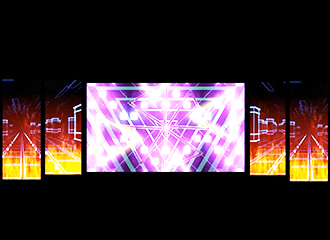LED,顯示屏,屏幕,大屏,電子屏,設(shè)備器材,搭建安裝,會(huì)場布置